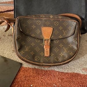 Authentic Louis Vuitton handbag